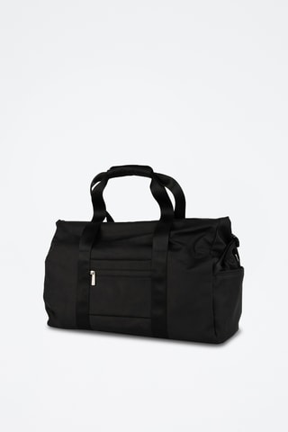 Saco de viagem Raiden - 48 cm - Preto