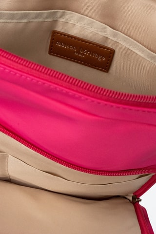 Pasta Taro - Fúchsia