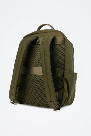 Mochila Daigo - Caqui