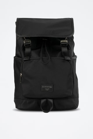 Mochila Haru - Preto