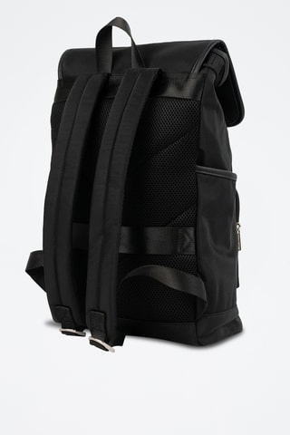 Mochila Haru - Preto