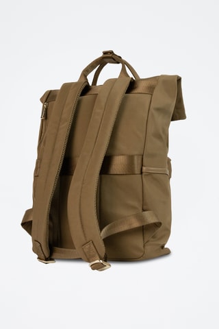 Mochila Jin - Toupeira