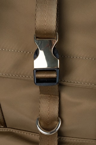 Mochila Jin - Toupeira