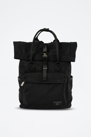 Mochila Jin - Preto