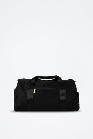 Saco de viagem Kai - 50 cm - Preto
