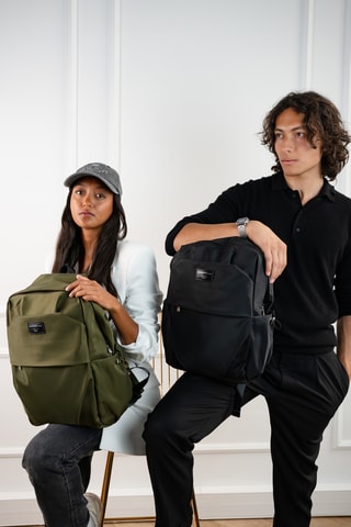 Mochila Kyogi - Caqui