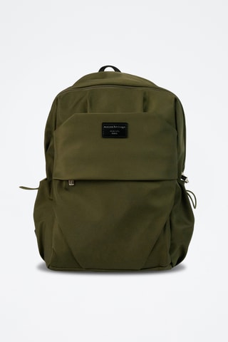 Mochila Kyogi - Caqui