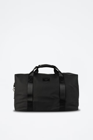 Saco de viagem Qian - 48 cm - Preto