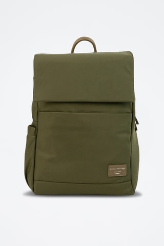 Mochila Renji - Caqui