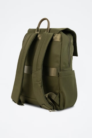 Mochila Renji - Caqui