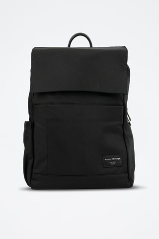 Mochila Renji - Preto