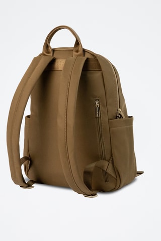 Mochila Ren - Toupeira