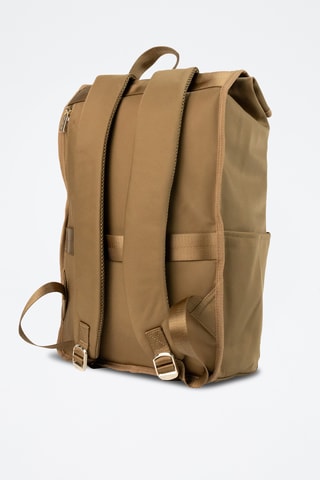 Mochila Seok - Toupeira