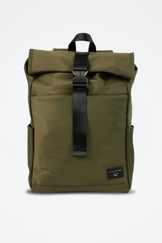 Mochila Seok - Caqui