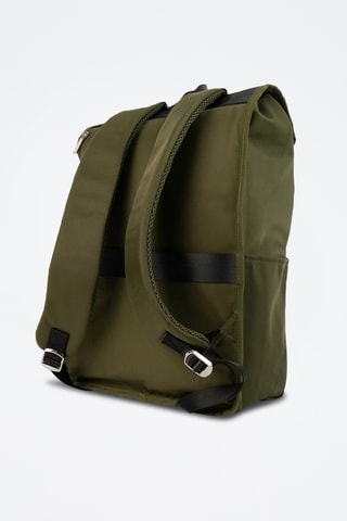 Mochila Seok - Caqui