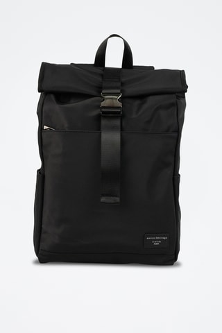 Mochila Seok - Preto