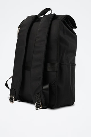 Mochila Seok - Preto