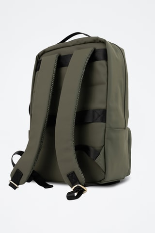 Mochila Shen - Caqui