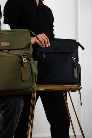 Mochila Sora - Preto