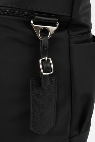 Mochila Sora - Preto