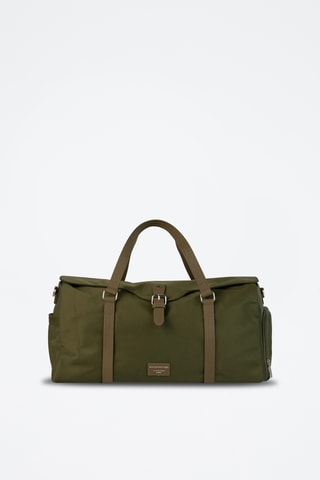 Saco de viagem Undo - 50 cm - Caqui