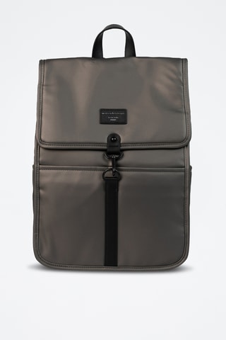 Mochila Dosi - Cinzento