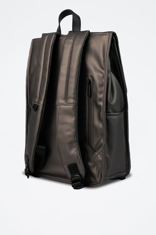 Mochila Dosi - Cinzento