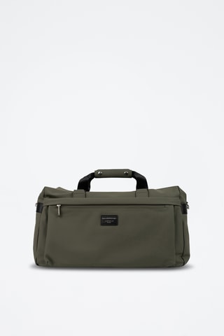 Saco de viagem Long - 48 cm - Caqui