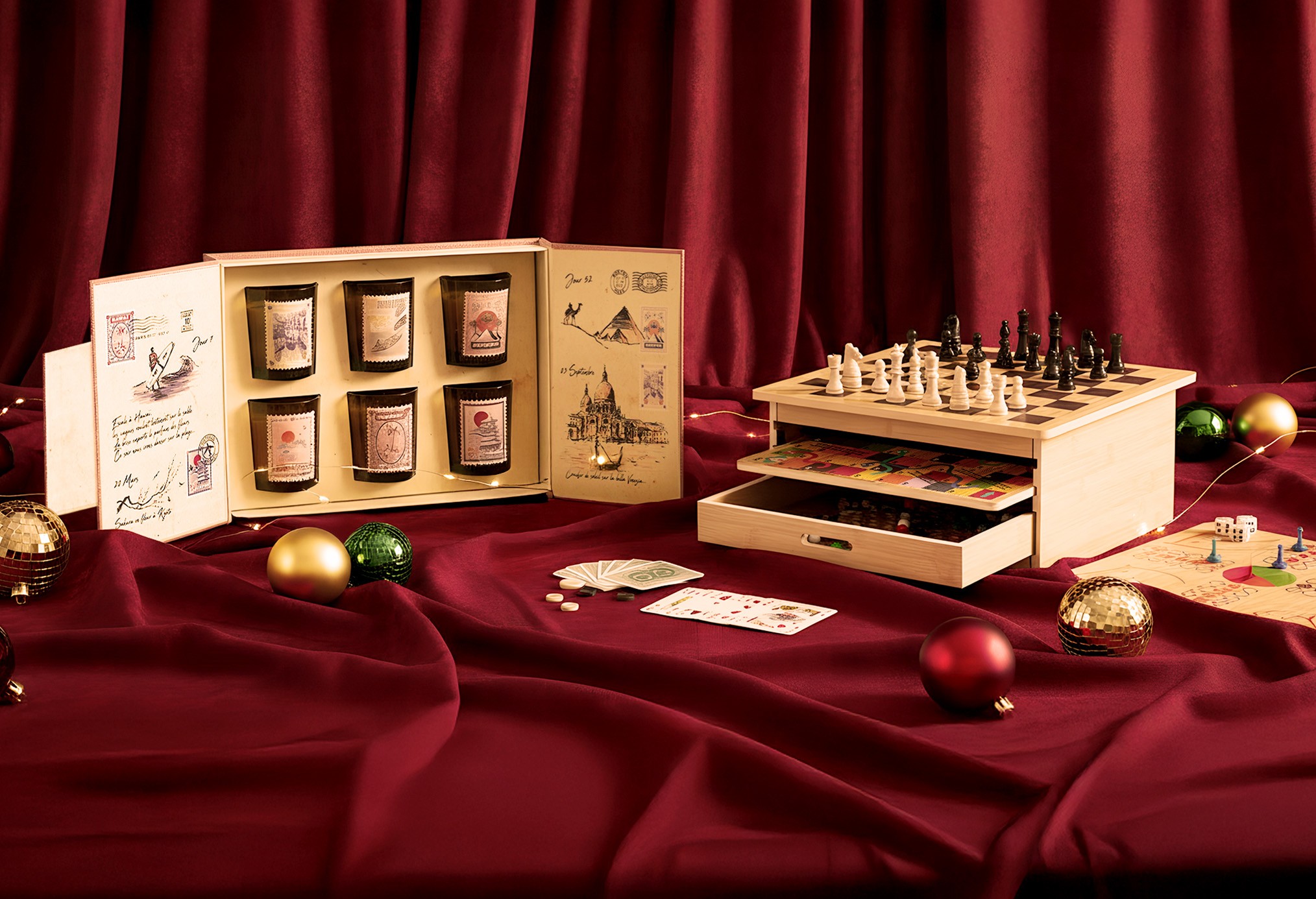 LA CHAISE LONGUE en vente flash sur SHOWROOMPRIVÉ