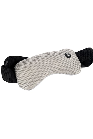 Ceinture vibrante Léa - Gris