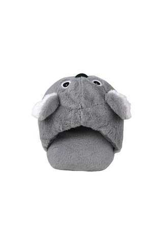 Chaussons Koala Xxl - Gris