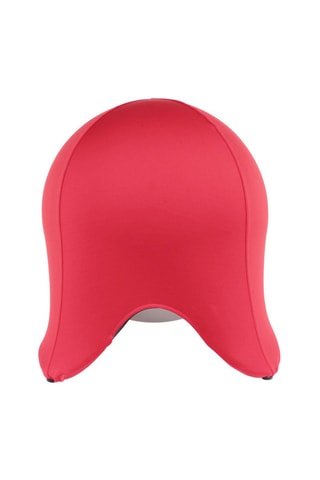 Pouf Jellyfish - Rouge