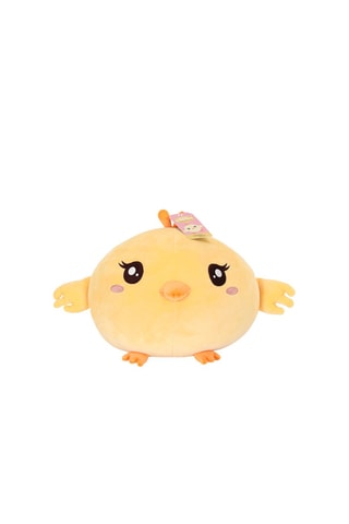 Peluche poussin Kawaii