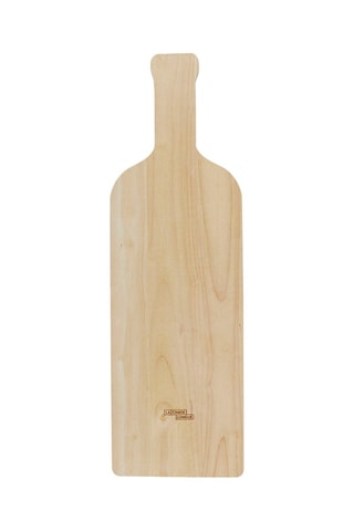 Planche à apéro en hévéa