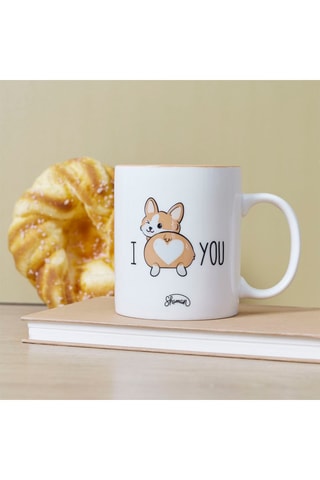 Mug en New Bone China