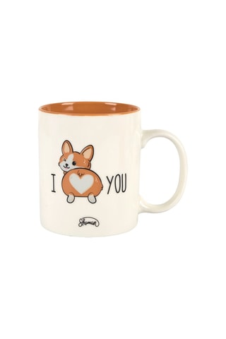 Mug en New Bone China