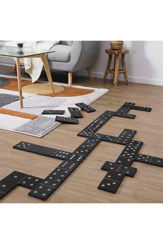 Dominos XXL - 28 pièces