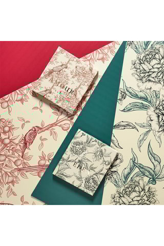 Coffret Jardin d’Eden - Modèle aléatoire - 2 pièces