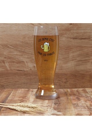 Chope à bière XXL - 1,5 l