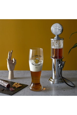 Chope à bière XXL - 1,5 l