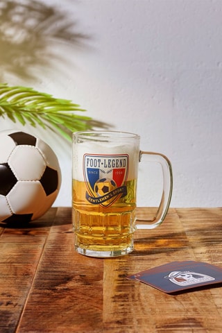 Chope à bière - 45 cl