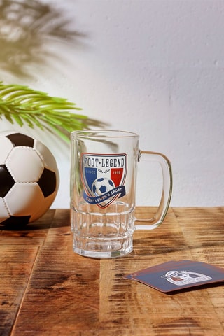 Chope à bière - 45 cl