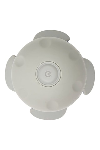 Masseur LED Léo - 9 x 10,5 x 9 cm