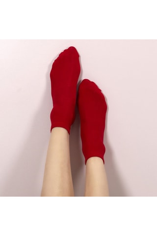 Chaussettes - Modèle aléatoire