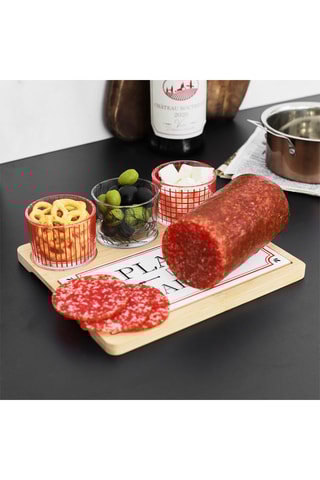 Ensemble à apéro - 4 pièces