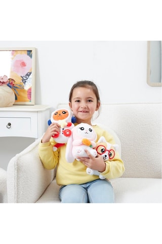 Peluche Lapin Kawaii Dansant