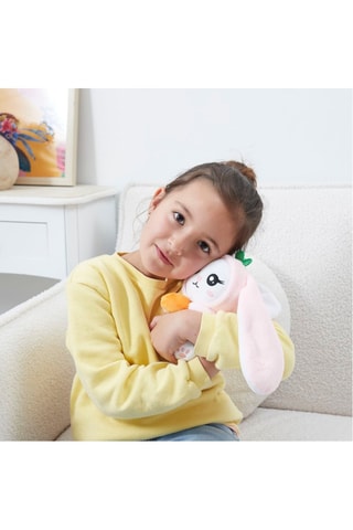 Peluche Lapin Kawaii Dansant