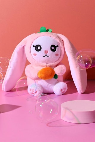 Peluche Lapin Kawaii Dansant