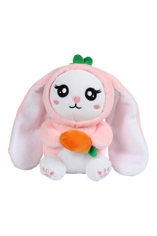 Peluche Lapin Kawaii Dansant