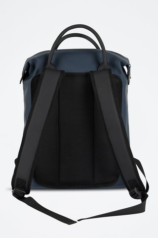 Sac à dos - Bleu marine